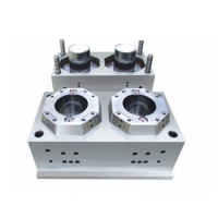 Factory Supply High Precision High Quality Plastic Mould