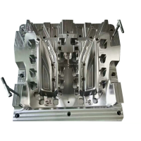 Excellent Quality High Precision Plastic Injection Mould