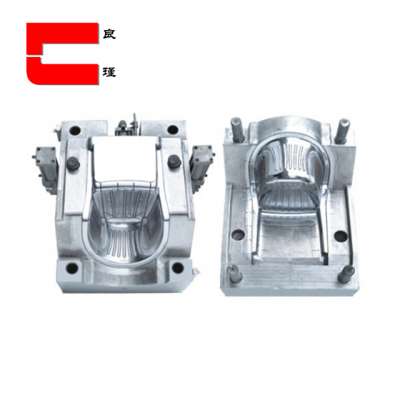 Ningbo Plastic dashboard Injection Mould maker