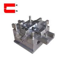 Professional Manufacturer Plastic Injection Mould Making For Bottle