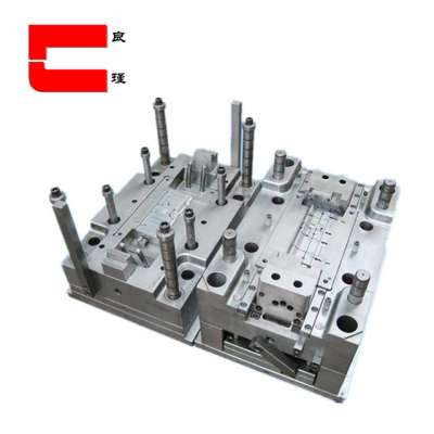 Custom PPS Plastic Injection Moulding Ningbo