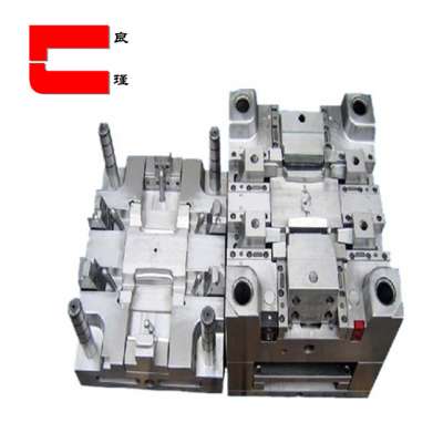 Professional manufacturer plastic injection mould custom made