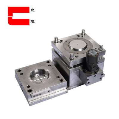 high quality customized plastic injection mould