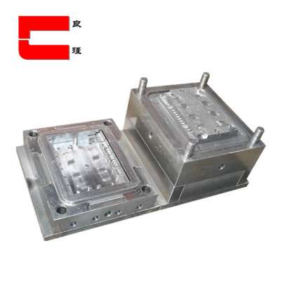 Nylon and ABS plastic injection molding,plastic mold